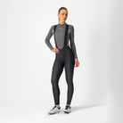 Castelli Espresso W Dt Bibtight - Black