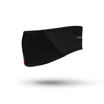 GripGrab Windster Headband Black '16