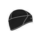 GripGrab kids lightweight thermal skull cap zwart