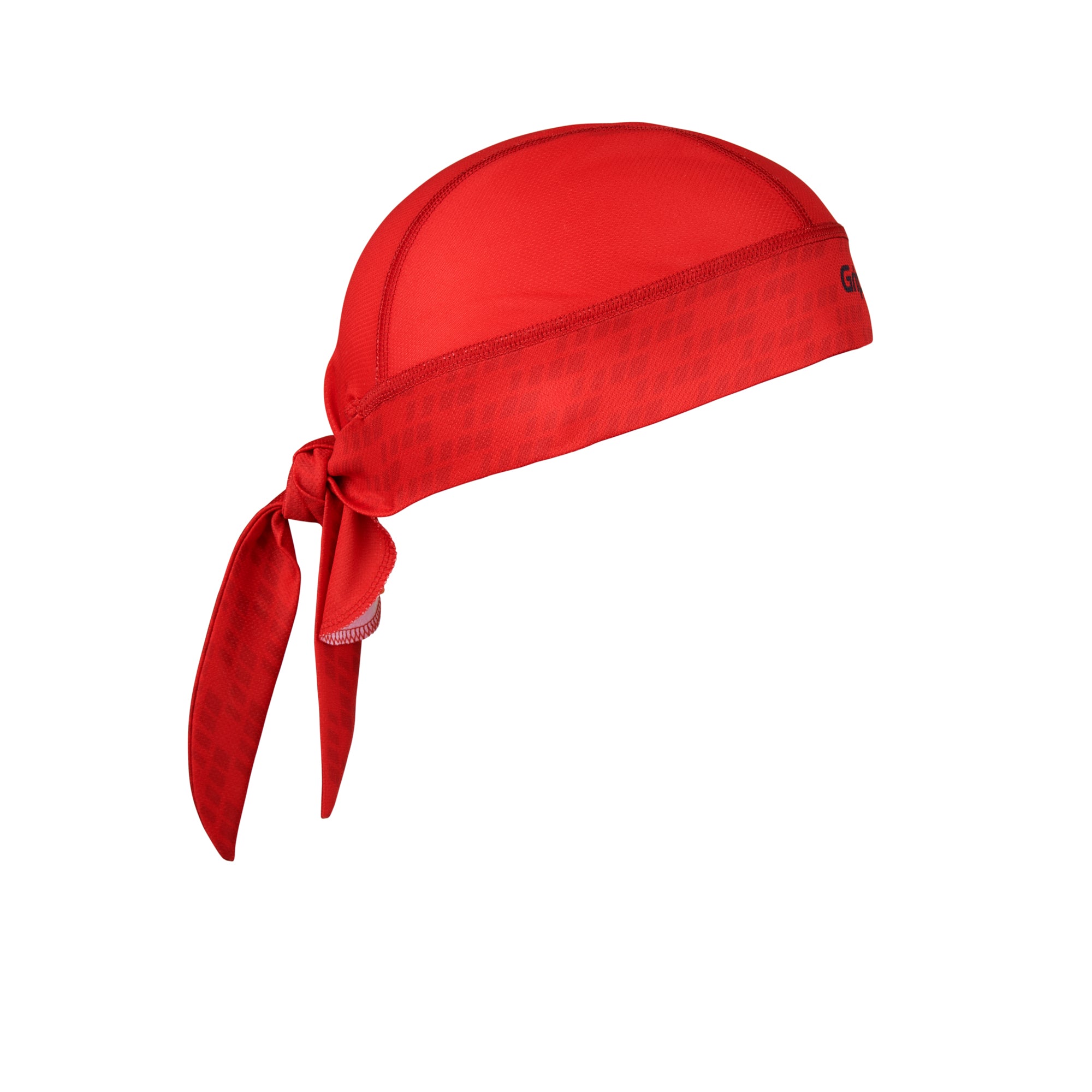 GripGrab Bandana Red