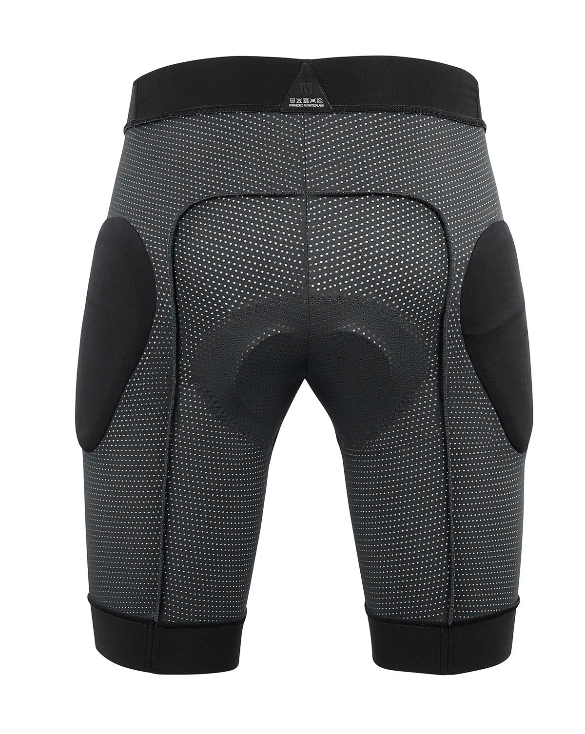 Assos TRAIL TACTICA Liner Shorts HP T3 - Torpedo Grey