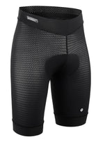 Assos TRAIL TACTICA Liner Shorts ST T3 - Black Series