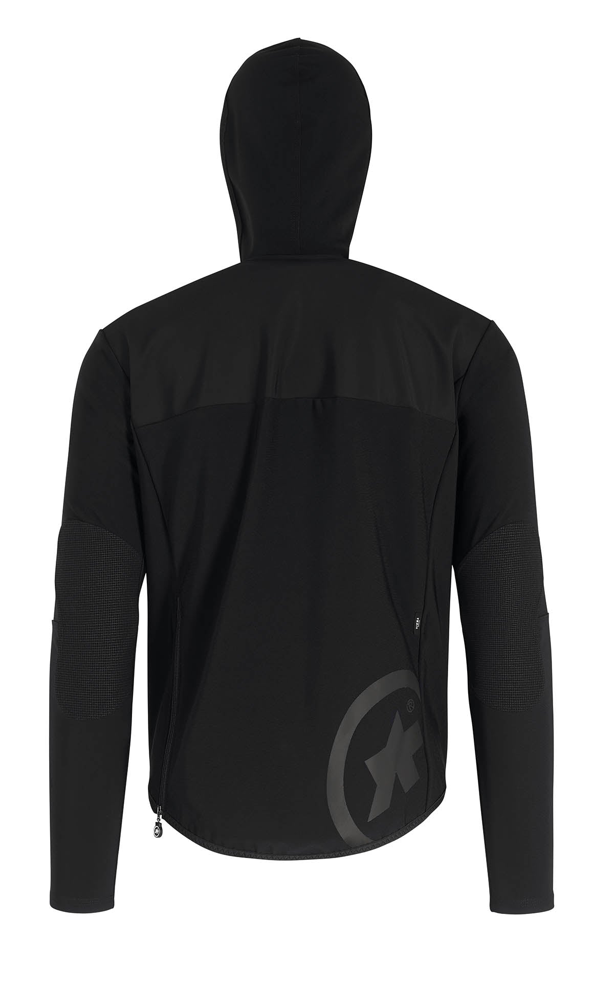 ウェア Assos Trail Winter Softshell Jacket Assos Trail Winter jacket, Black | Bikeinn