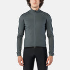 GIRO Chrono Wind Jack Charcoal
