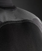 ASSOS Lady Jersey SS Rally Trekking Evo 7 Black + NS Skinfoil