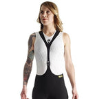 ASSOS Lady Jersey SS Rally Trekking Evo 7 Black + NS Skinfoil
