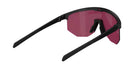 Bliz Hero Bril Matte Black Frame Nano Optics Begonia with Blue Multi Lens