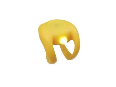 FROG voor 1LED ORANJE / GEEL