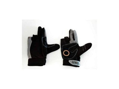 Knog handschoen SALUTE