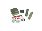 KNOG P Patch Bandenplak Set Olive