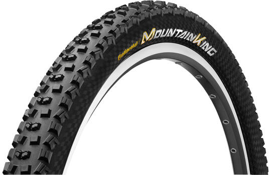 CONTINENTAL Mountain King III 29''x 2.3 vouwband