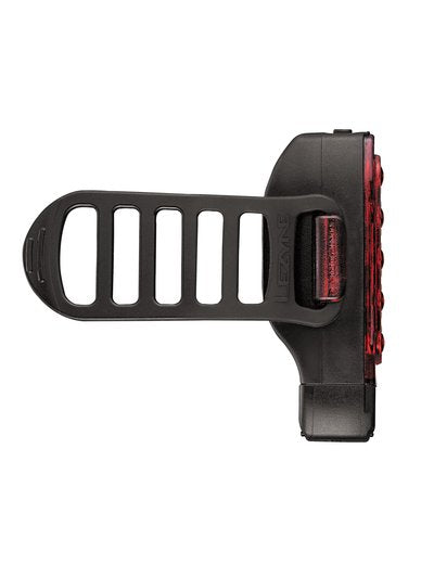 LEZYNE Strip Drive Rear Black