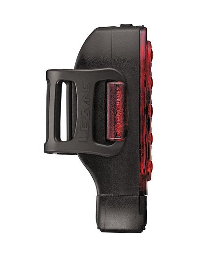 LEZYNE Strip Drive Rear Black
