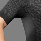 GripGrab expert seamless lightweight ondershirt met korte mouwen zwart