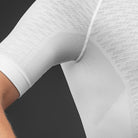 GripGrab expert seamless lightweight ondershirt met korte mouwen wit