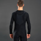 GripGrab ride thermal ondershirt met lange mouwen zwart