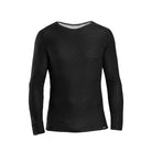GripGrab ride thermal ondershirt met lange mouwen zwart