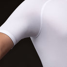 GripGrab ride thermal ondershirt met korte mouwen wit