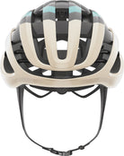 Abus Airbreaker Fietshelm Champagne Gold