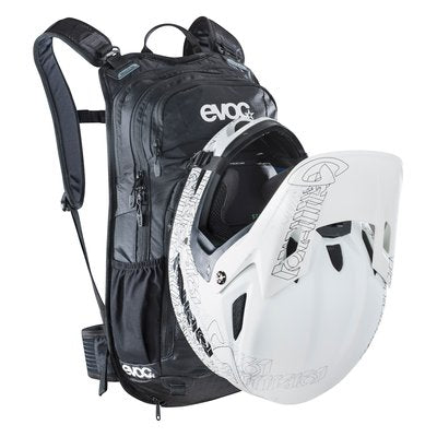 Evoc Stage 12 - Black