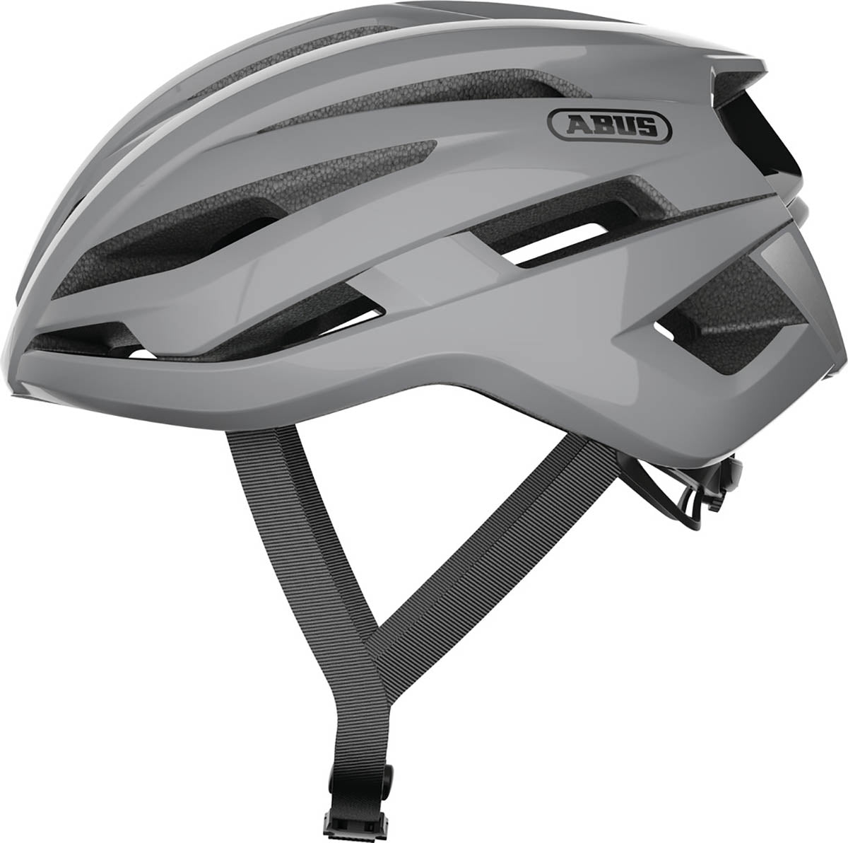 Abus Stormchaser Race Grey