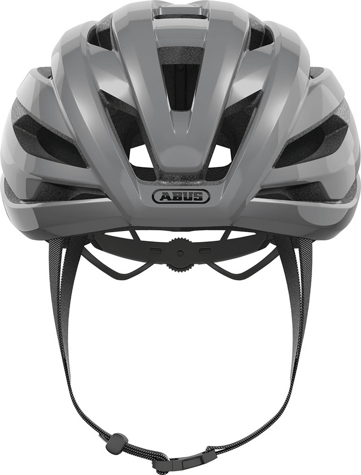 Abus Stormchaser Race Grey