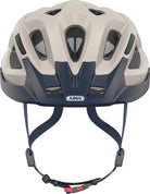Abus Aduro 2.0 Fietshelm Grit Grey