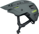 Abus Modrop Fietshelm Concrete Grey