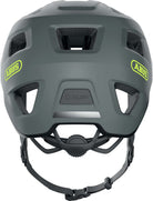 Abus Modrop Fietshelm Concrete Grey