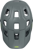 Abus Modrop Fietshelm Concrete Grey