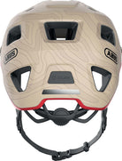 Abus Modrop Fietshelm Dusky Camel