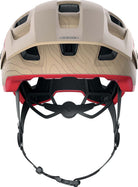 Abus Modrop Fietshelm Dusky Camel