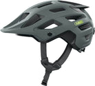 Abus Moventor 2.0 Fietshelm Concrete Grey