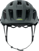Abus Moventor 2.0 Fietshelm Concrete Grey