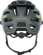 Abus Moventor 2.0 Fietshelm Concrete Grey