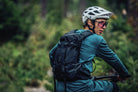 Abus Moventor 2.0 Fietshelm Midnight Blue