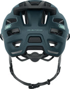 Abus Moventor 2.0 Fietshelm Midnight Blue
