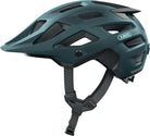 Abus Moventor 2.0 Fietshelm Midnight Blue