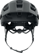 Abus Modrop Fietshelm Velvet Black