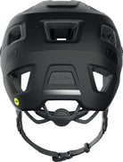 Abus Modrop Fietshelm Velvet Black