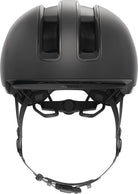 Abus Hud-Y Fietshelm Velvet Black