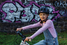 Abus Kinderhelm Youn-I 2.0 Glacier Blue