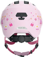 Abus Kinderhelm Smiley 3.0 Rose Princess