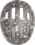 Abus Kinderhelm Smiley 3.0 Grey Horse