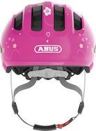 Abus Kinderhelm Smiley 3.0 Pink Butterfly
