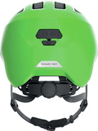 Abus Kinderhelm Smiley 3.0 Shiny Green