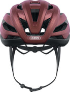 Abus Stormchaser Bloodmoon Red
