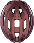 Abus Stormchaser Bloodmoon Red