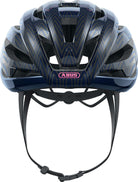Abus Stormchaser Zigzag Blue