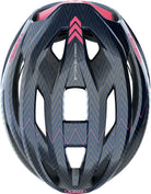 Abus Stormchaser Zigzag Blue